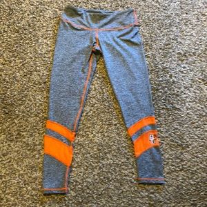 Bowling Green State University leggings